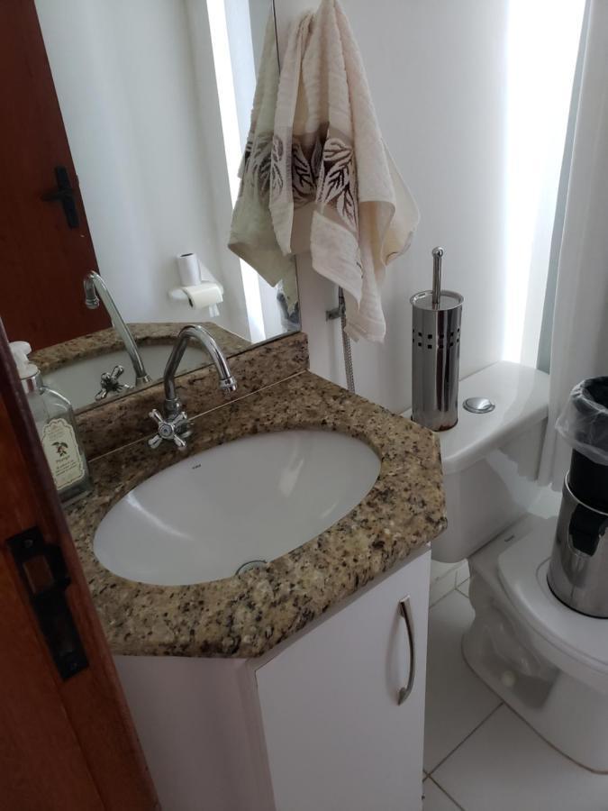 Casa 3 Suites Duplex Ar Completa Condominio Fechado Moria A 500 M Praia Axe Moi Porto Seguro Kültér fotó