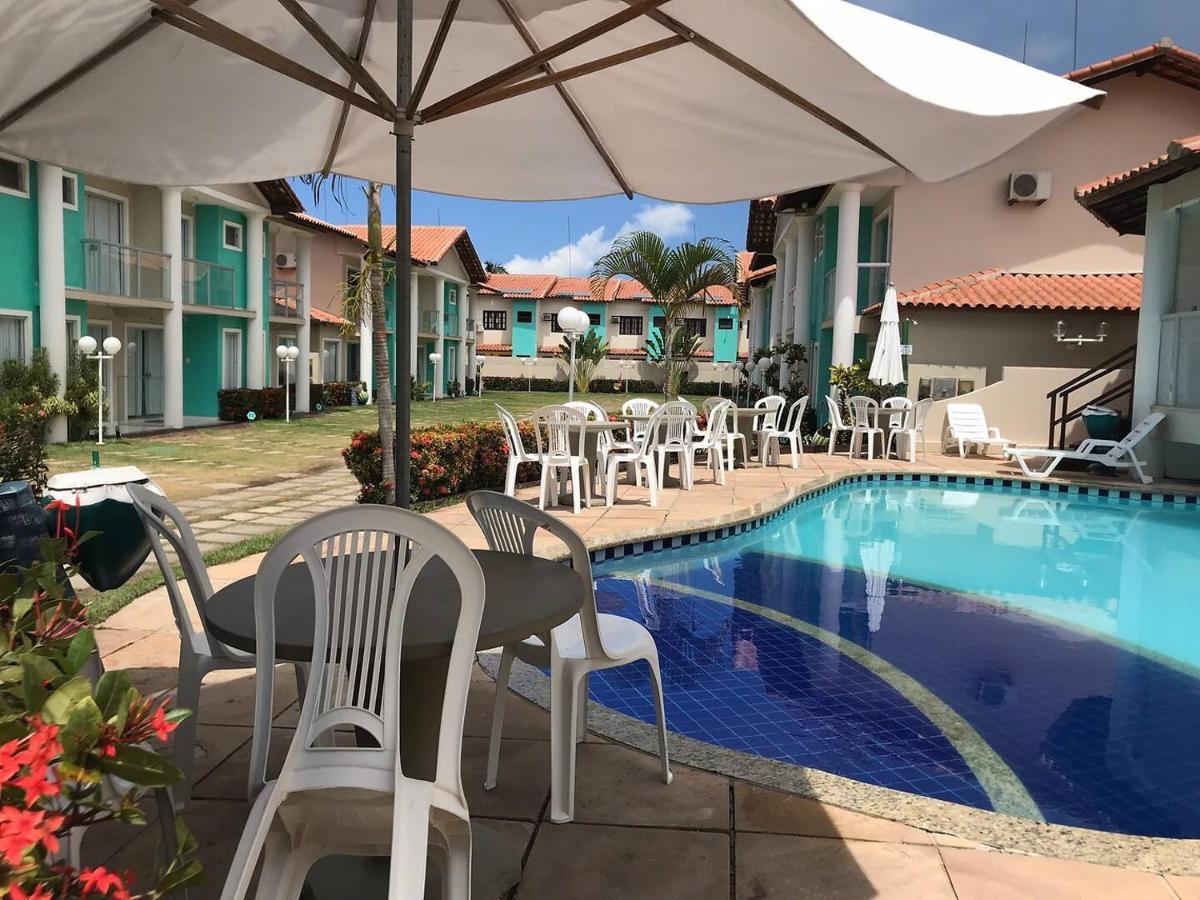 Casa 3 Suites Duplex Ar Completa Condominio Fechado Moria A 500 M Praia Axe Moi Porto Seguro Kültér fotó
