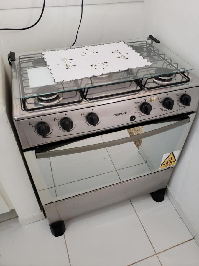 Casa 3 Suites Duplex Ar Completa Condominio Fechado Moria A 500 M Praia Axe Moi Porto Seguro Kültér fotó