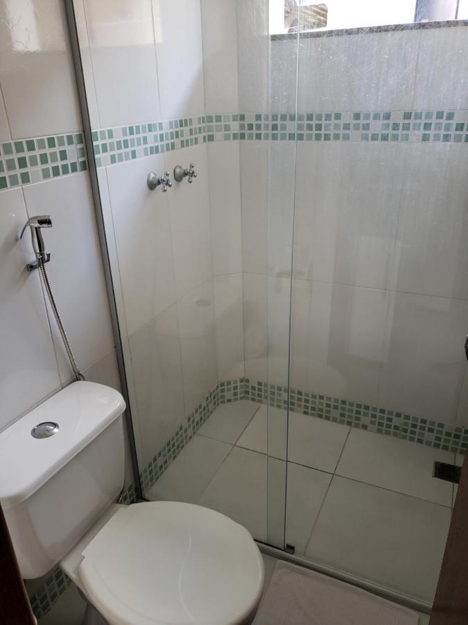 Casa 3 Suites Duplex Ar Completa Condominio Fechado Moria A 500 M Praia Axe Moi Porto Seguro Kültér fotó