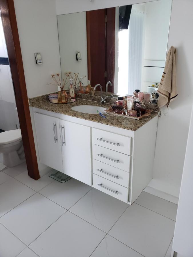Casa 3 Suites Duplex Ar Completa Condominio Fechado Moria A 500 M Praia Axe Moi Porto Seguro Kültér fotó